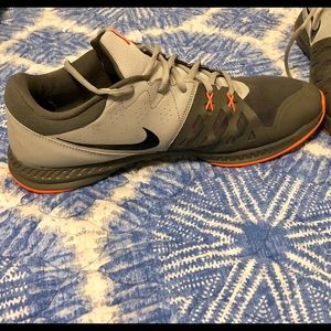 Nike Cross Trainer Shoes